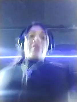 Karenn12 online show from September 24, 2025, 2:26 am