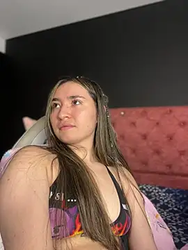 Sophie LS online show from March 22, 2025, 4:45 am