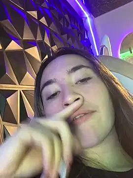 Sophie LS online show from September 10, 2025, 1:27 am