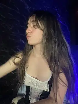 Sophie LS online show from September 16, 2025, 2:56 am