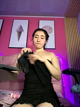 Sophie LS online show from September 21, 2025, 3:19 am