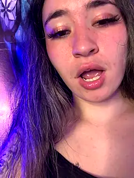 Sophie LS online show from September 28, 2025, 3:12 am