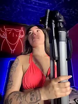 Sophie LS online show from November 27, 2025, 2:57 am