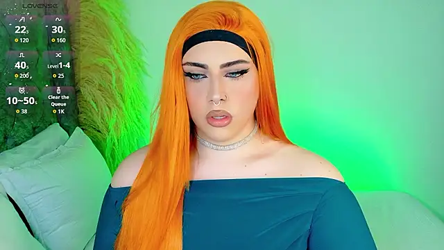 astridjonness online show from February 25, 2026, 12:53 am