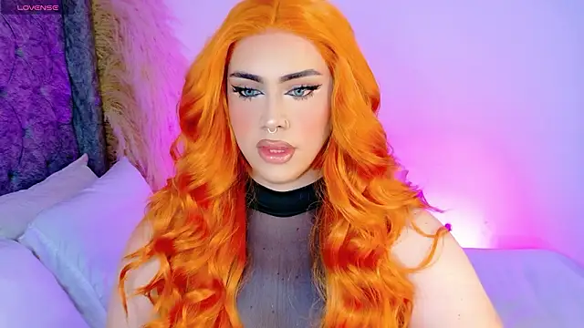 astridjonness online show from March 19, 2026, 12:36 am