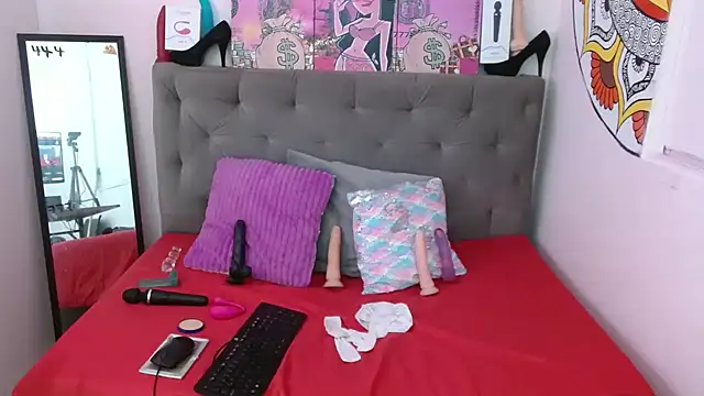 sarawiliamx online show from January 26, 2025, 3:59 am