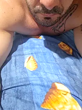 KAZADO LIBERAL online show from April 17, 2026, 4:54 pm