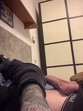 Chicano2k online show from January 12, 2025, 10:12 pm