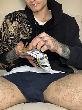 Chicano2k online show from March 18, 2025, 10:58 pm