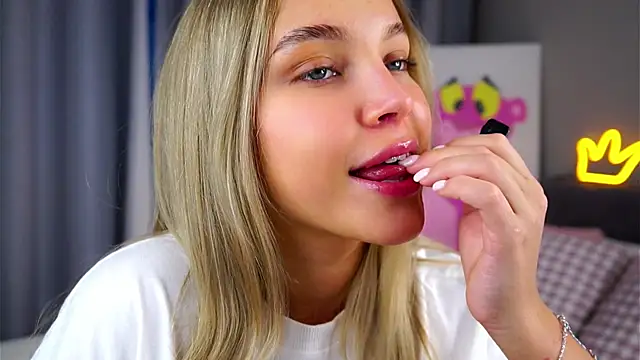 AftonConnett online show from November 5, 2025, 1:05 am