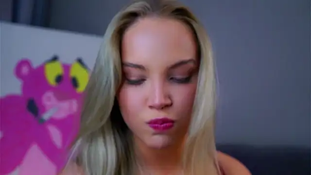 AftonConnett online show from November 24, 2025, 1:05 am