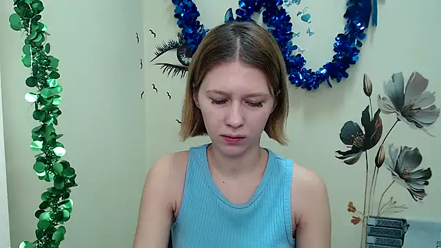 StellaCRL online show from December 21, 2024, 7:24 am