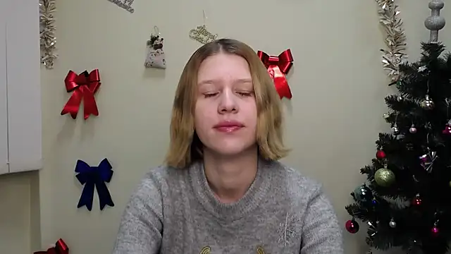 StellaCRL online show from December 24, 2024, 12:55 pm