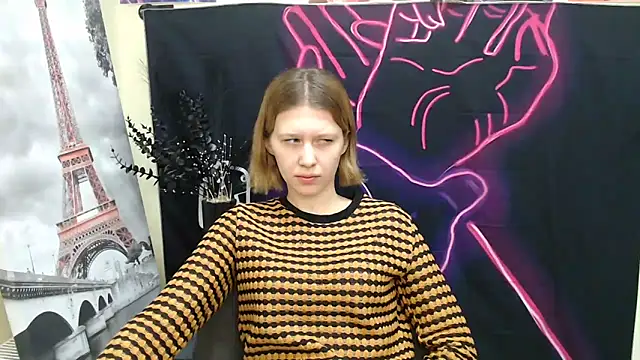 StellaCRL online show from January 8, 2025, 12:47 pm