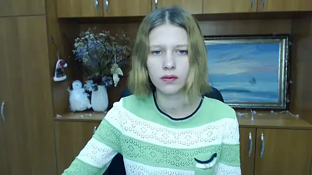 StellaCRL online show from January 12, 2025, 7:32 am