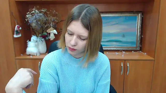 StellaCRL online show from January 17, 2025, 12:10 pm