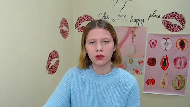 StellaCRL online show from January 27, 2025, 10:27 am