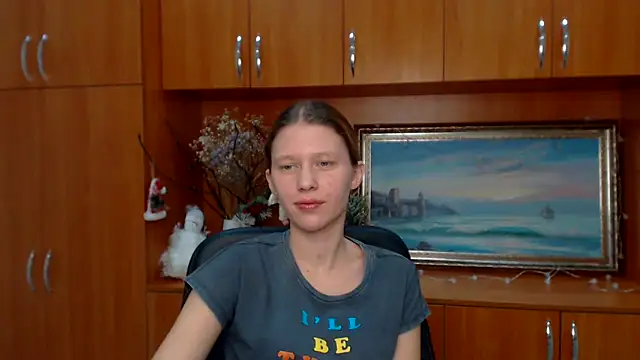 StellaCRL online show from February 8, 2025, 10:29 am