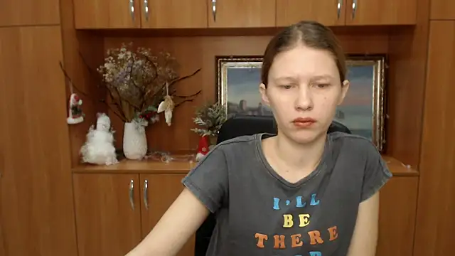 StellaCRL online show from February 9, 2025, 7:27 am