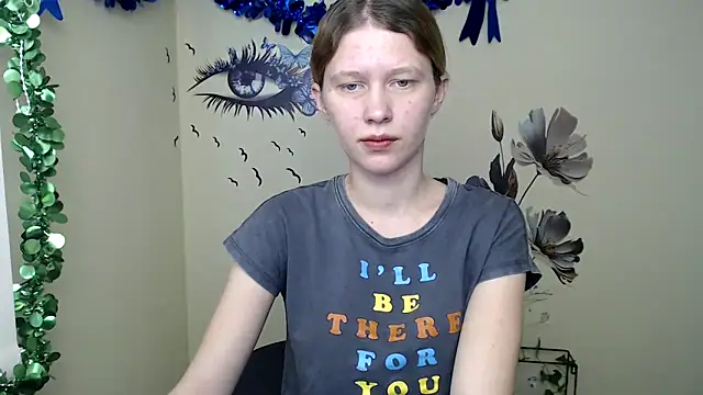 StellaCRL online show from February 27, 2025, 10:37 am