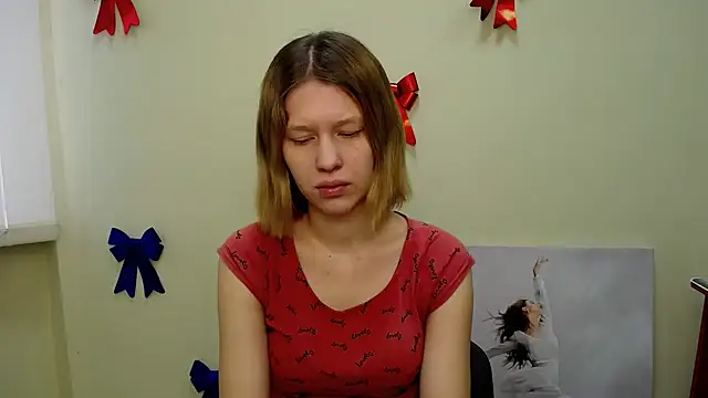 StellaCRL online show from March 6, 2025, 7:14 am