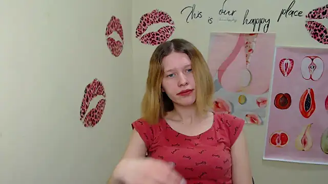 StellaCRL online show from March 18, 2025, 11:08 am