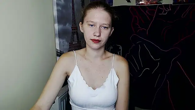 StellaCRL online show from September 18, 2025, 6:37 am