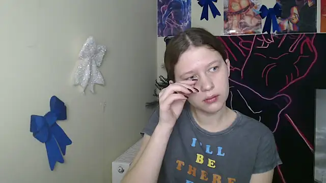 StellaCRL online show from February 21, 2026, 6:36 am