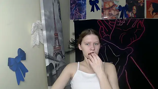 StellaCRL online show from February 24, 2026, 7:17 am