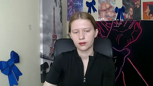 StellaCRL online show from April 2, 2026, 12:25 pm