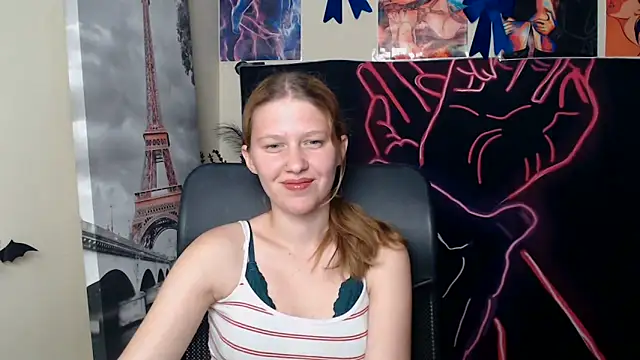 StellaCRL online show from May 28, 2026, 7:00 pm