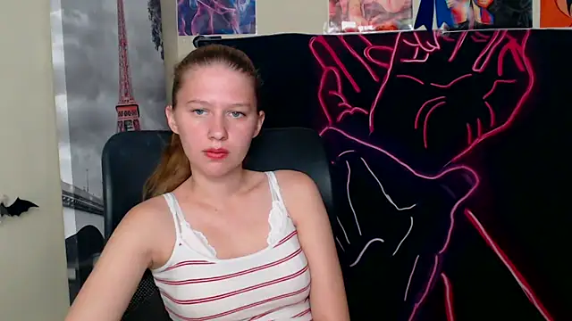 StellaCRL online show from May 30, 2026, 12:13 pm