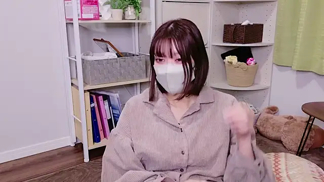 Snapshot of ASUKA-TV chatting on December 24, 2024, 4:08 pm ASUKA-TV online show from December 24, 2024, 4:08 pm