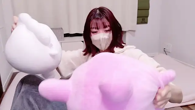 Snapshot of ASUKA-TV chatting on March 11, 2025, 10:29 am ASUKA-TV online show from March 11, 2025, 10:29 am