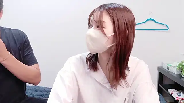 Snapshot of ASUKA-TV chatting on September 24, 2025, 11:35 am ASUKA-TV online show from September 24, 2025, 11:35 am