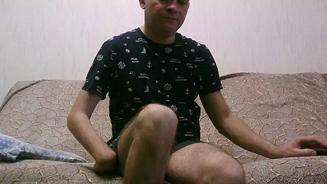 AlDON59 online show from January 27, 2025, 11:00 am