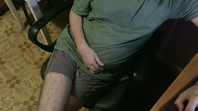 AlDON59 online show from February 8, 2025, 5:08 pm