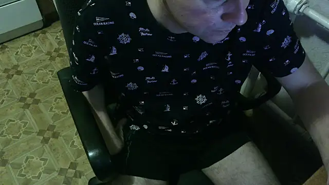 AlDON59 online show from February 9, 2025, 5:33 pm