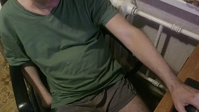 AlDON59 online show from March 15, 2025, 7:05 pm