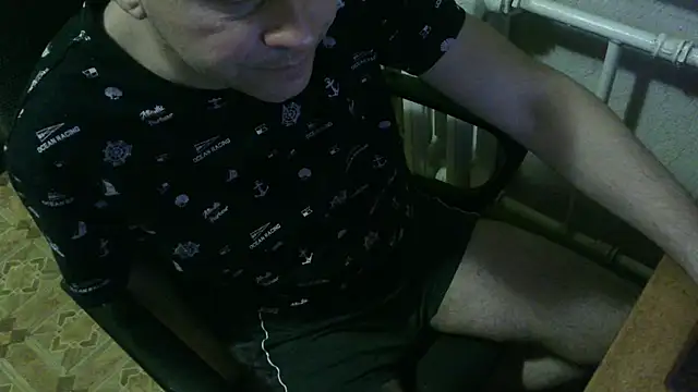 AlDON59 online show from March 20, 2025, 5:25 pm