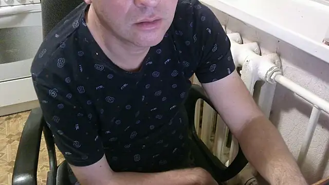 AlDON59 online show from October 30, 2025, 8:20 pm