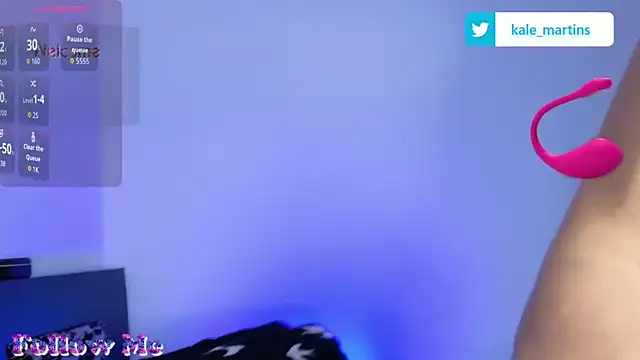 KALE 19 online show from November 28, 2025, 1:30 am