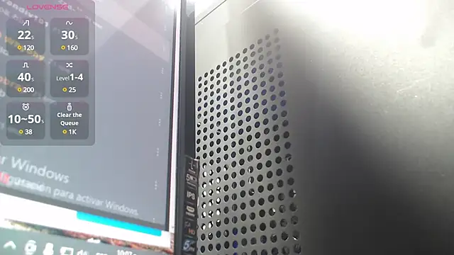 Snapshot of viki_mom chatting on January 25, 2025, 3:09 am viki mom online show from January 25, 2025, 3:09 am