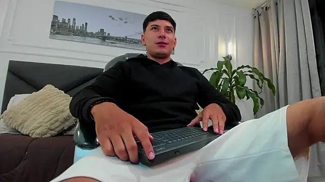 Damian23   online show from November 22, 2025, 10:36 am