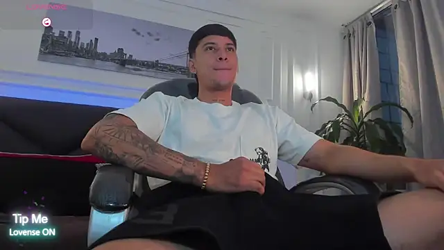 Damian23   online show from March 12, 2026, 11:05 am