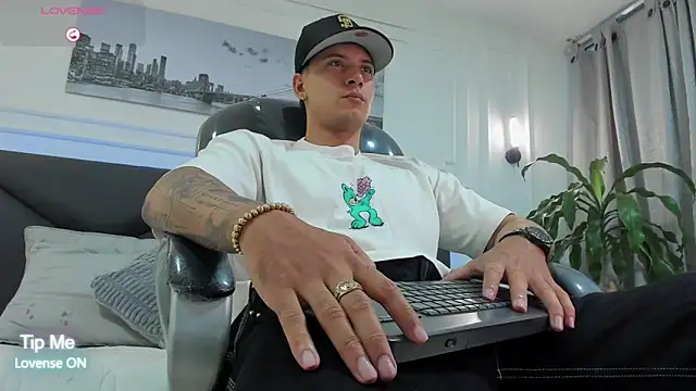 Damian23   online show from March 14, 2026, 11:26 am