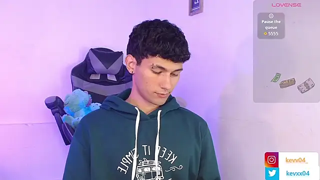 Alexx tc online show from November 24, 2025, 3:06 am