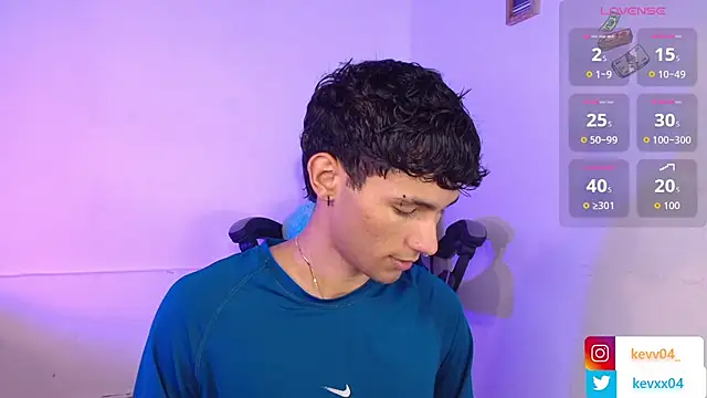 Alexx tc online show from November 25, 2025, 3:17 am