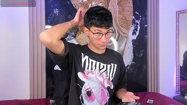 Alexx tc online show from May 29, 2026, 3:26 am