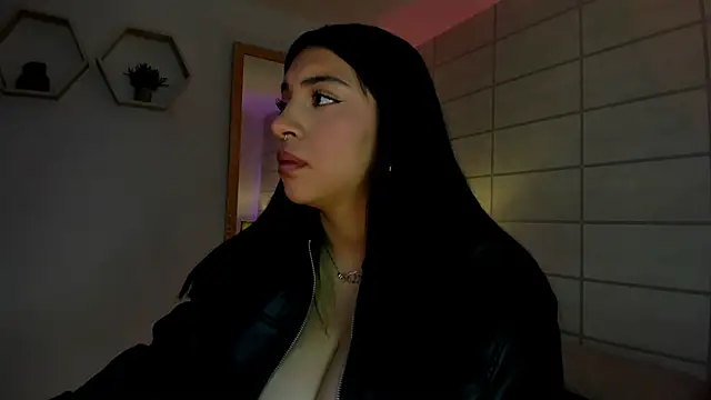 Christine Laam online show from March 10, 2026, 11:59 am